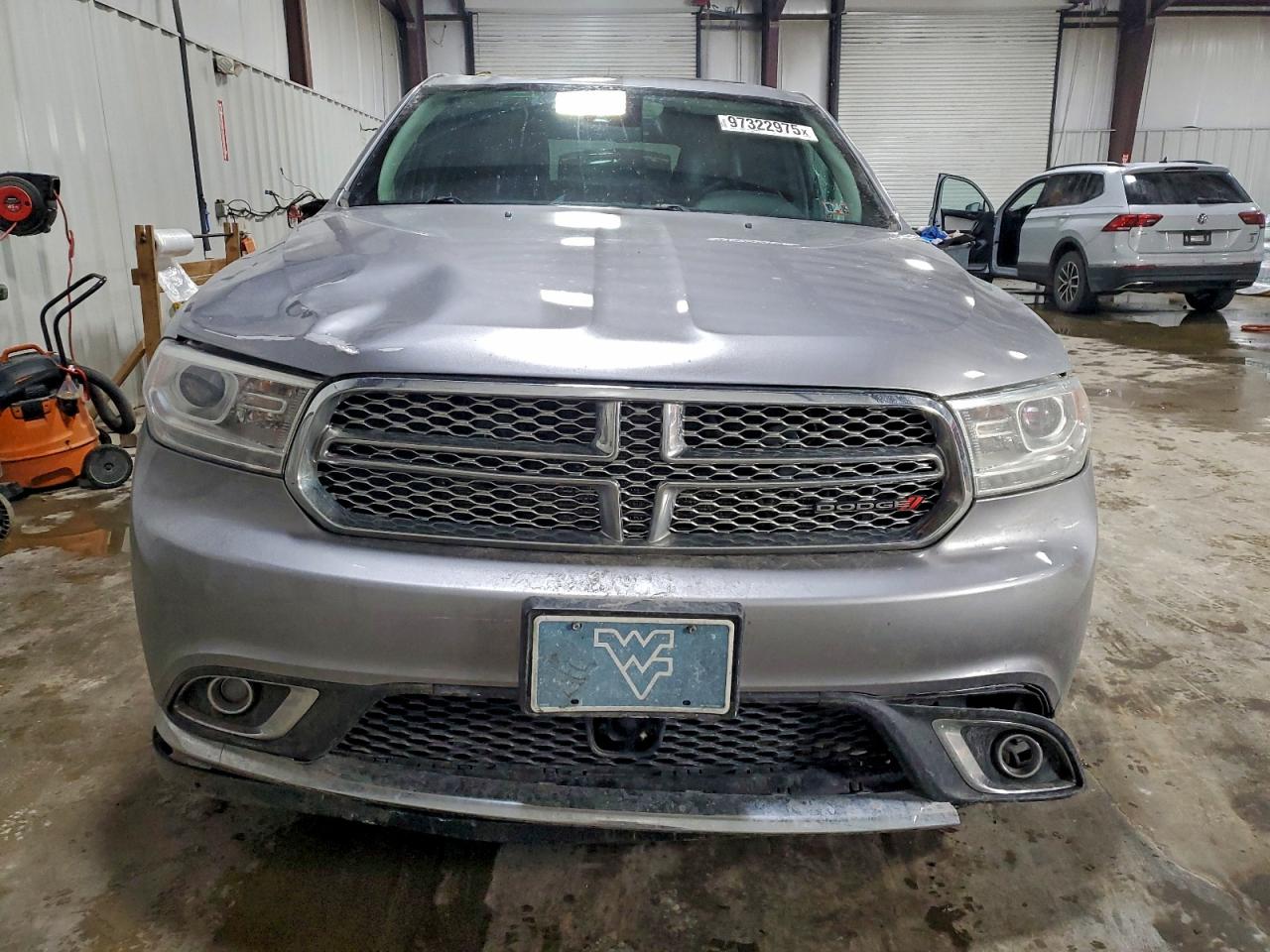 2015 DODGE DURANGO CITADEL photo 13