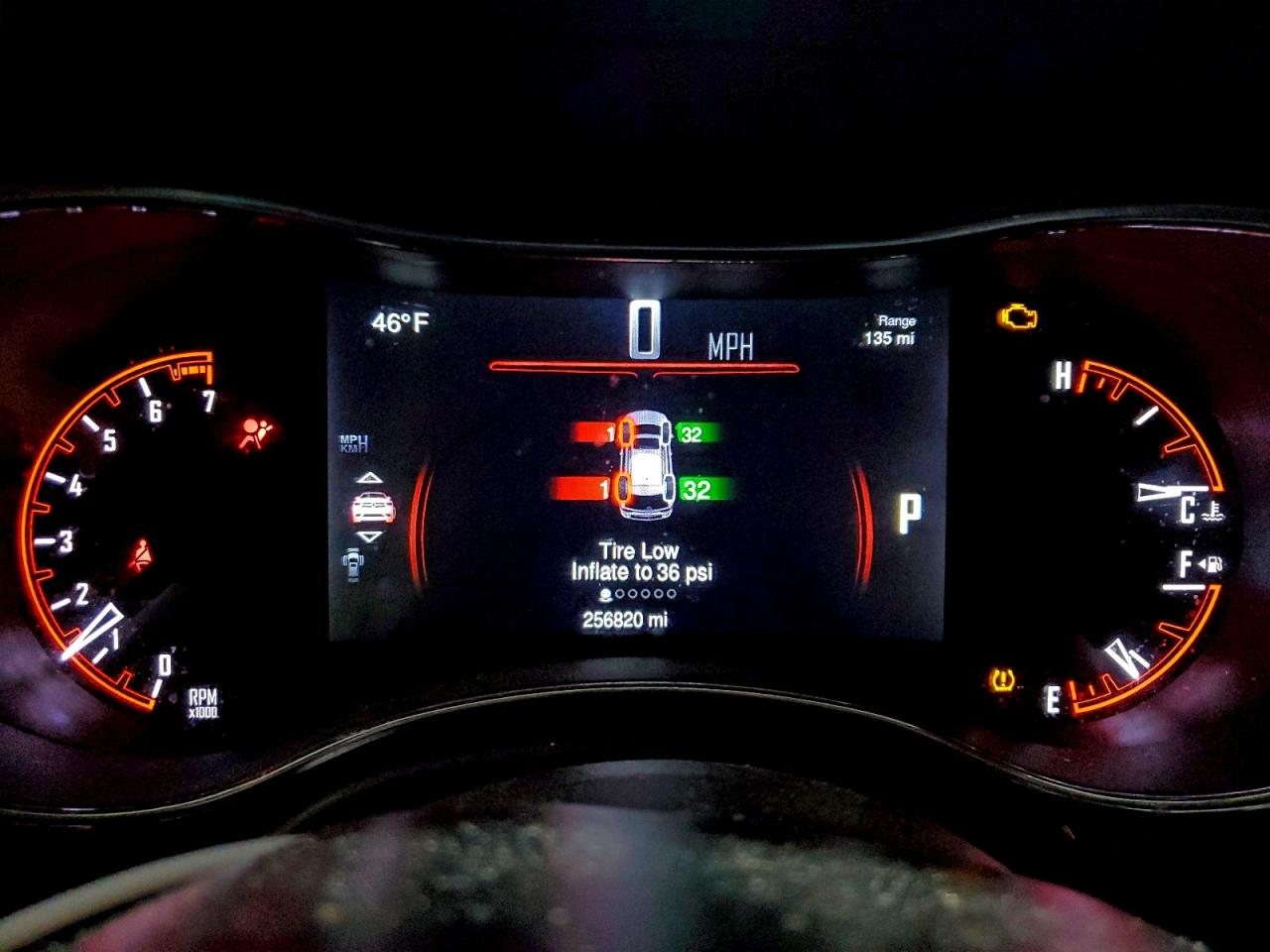 2015 DODGE DURANGO CITADEL photo 25
