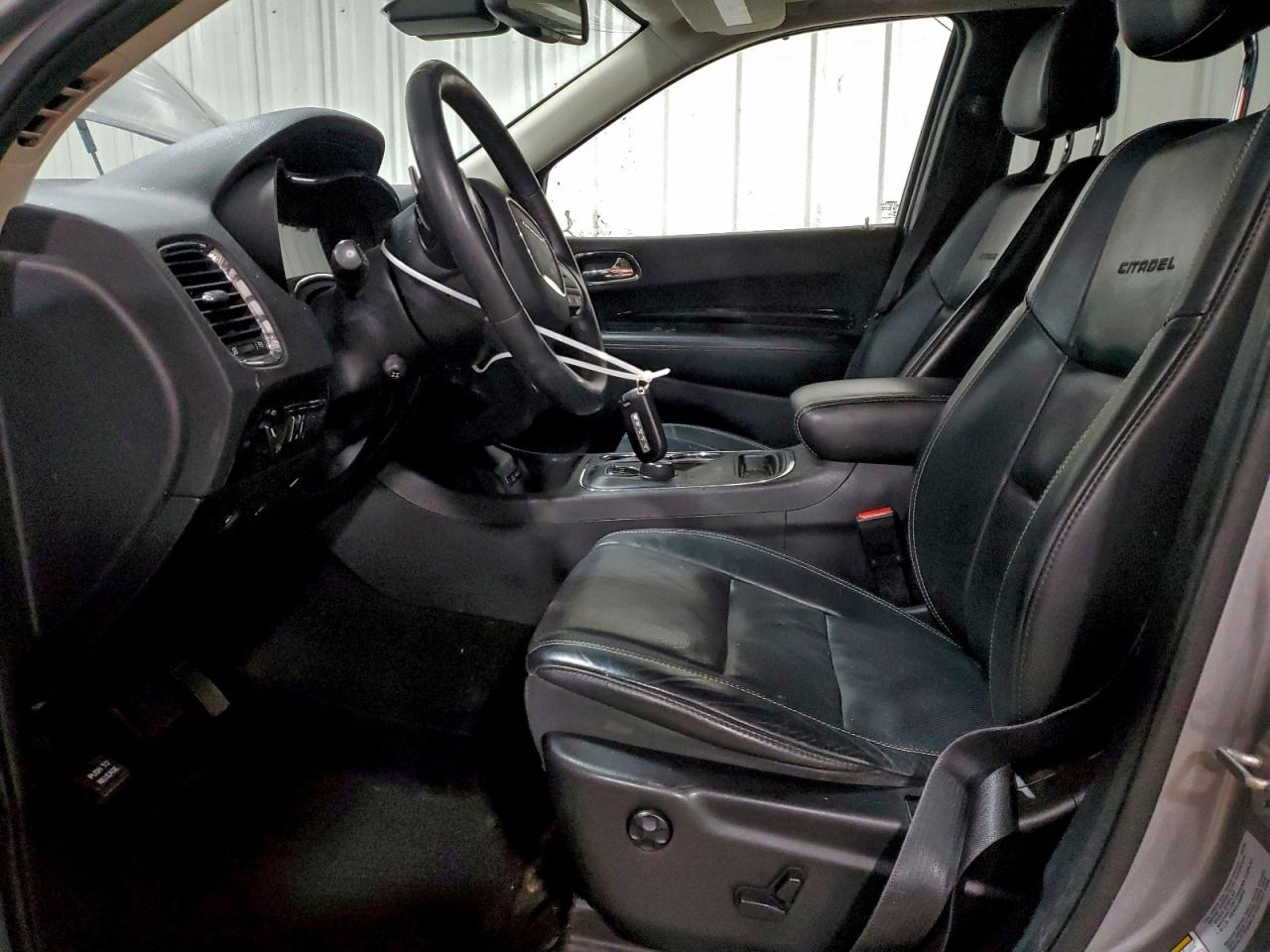 2015 DODGE DURANGO CITADEL photo 19