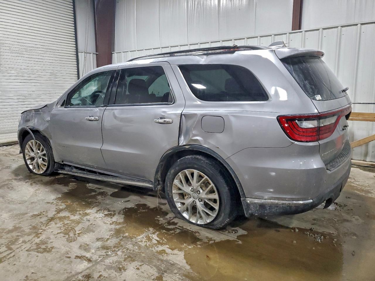 2015 DODGE DURANGO CITADEL photo 4