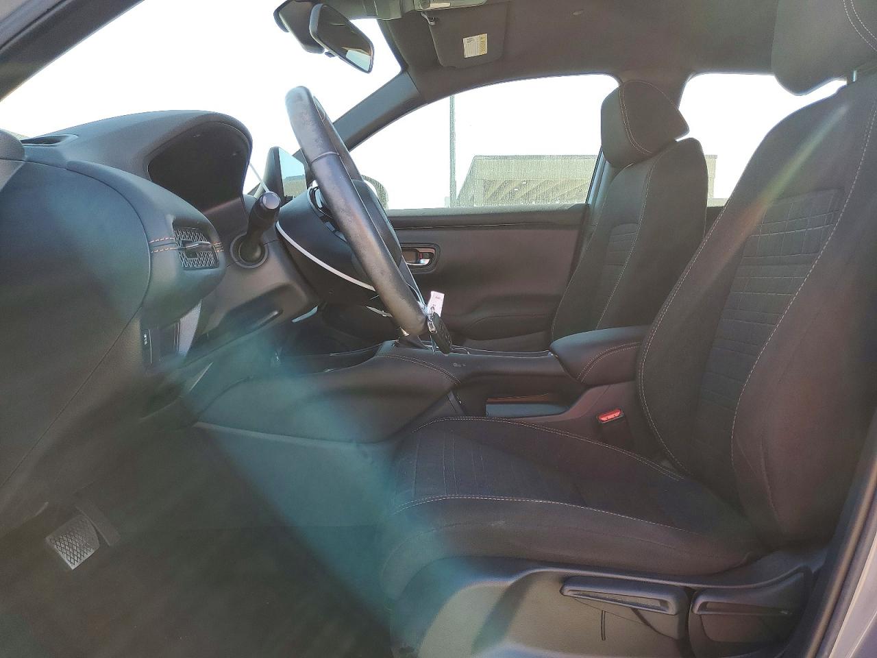 2024 HONDA HR-V SPORT photo 7