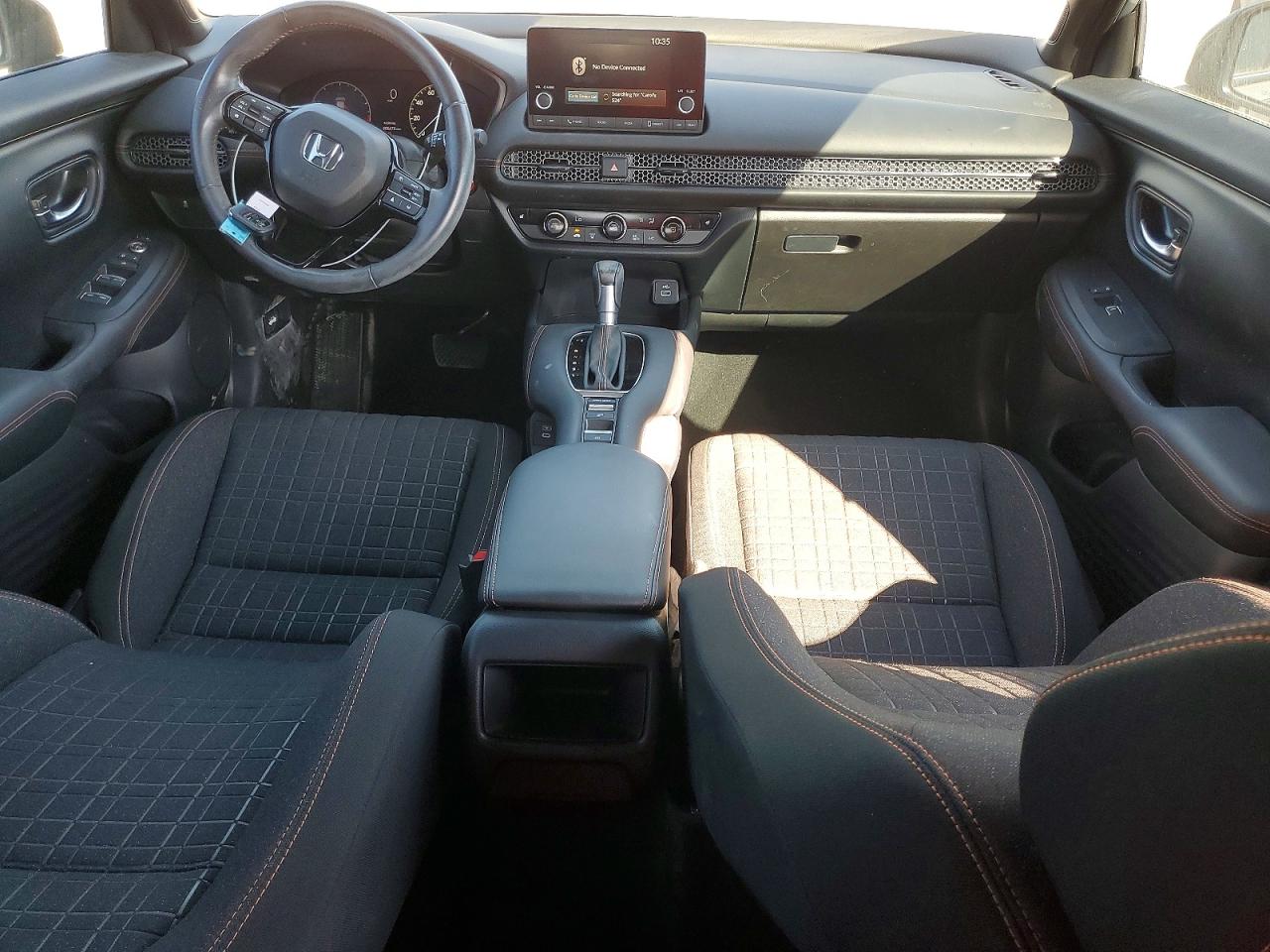 2024 HONDA HR-V SPORT photo 8