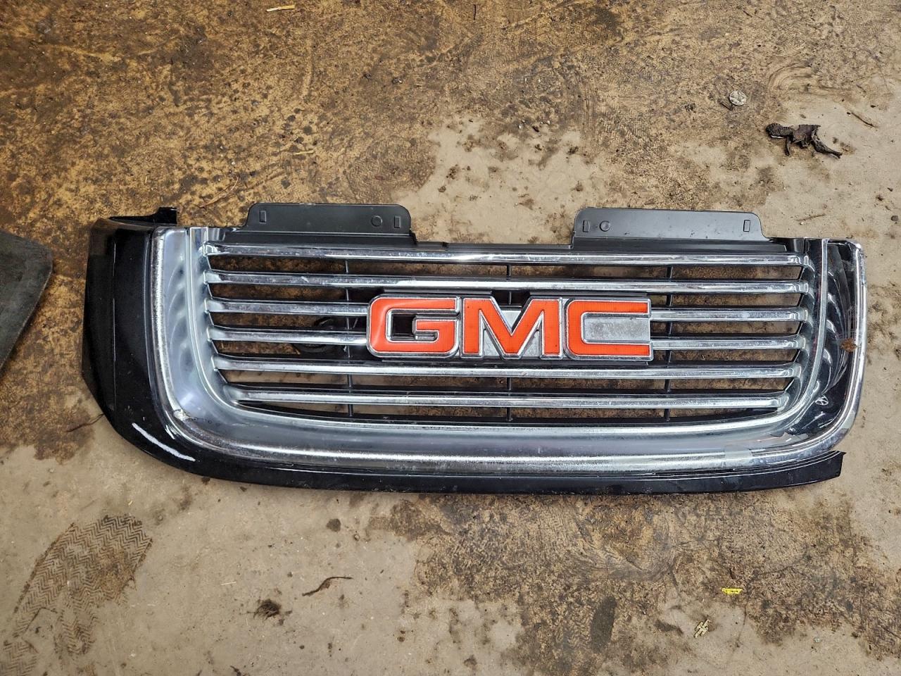 2006 GMC ENVOY photo 13