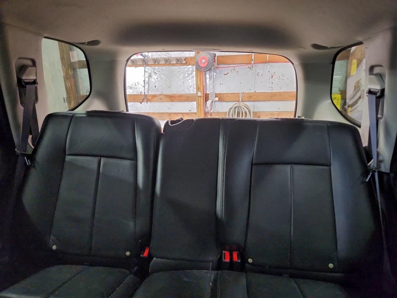 2006 GMC ENVOY photo 10