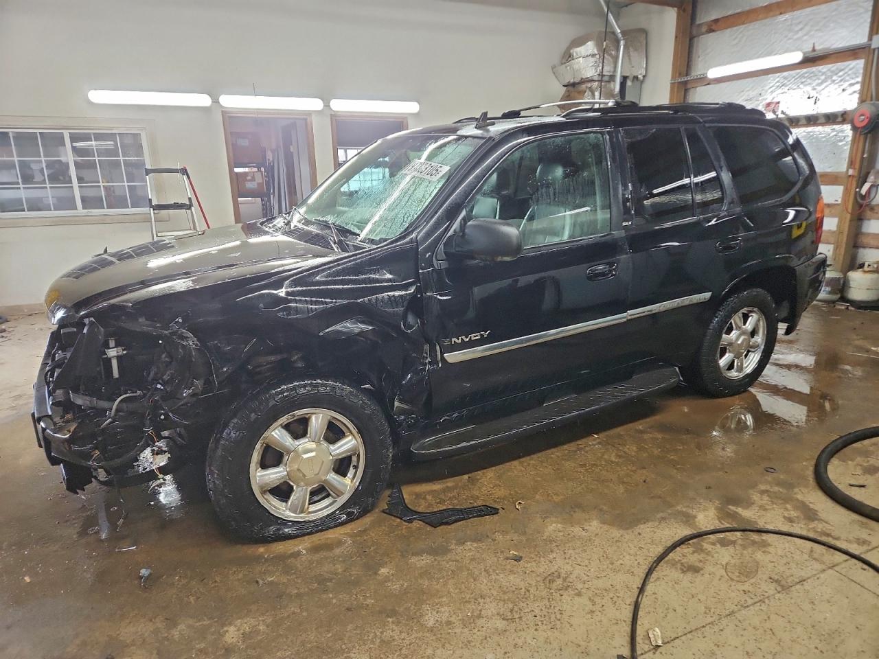 2006 GMC ENVOY