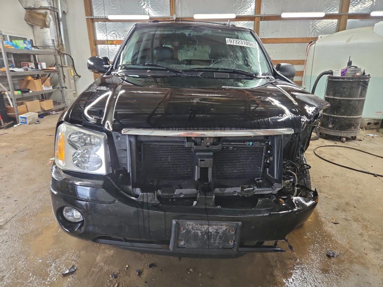 2006 GMC ENVOY photo 5