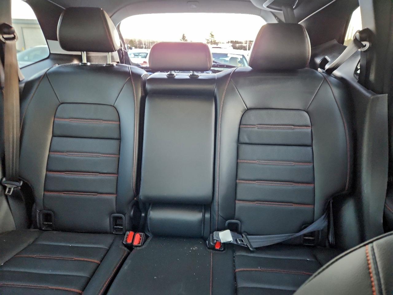 2025 HONDA CR-V SPORT-L photo 28