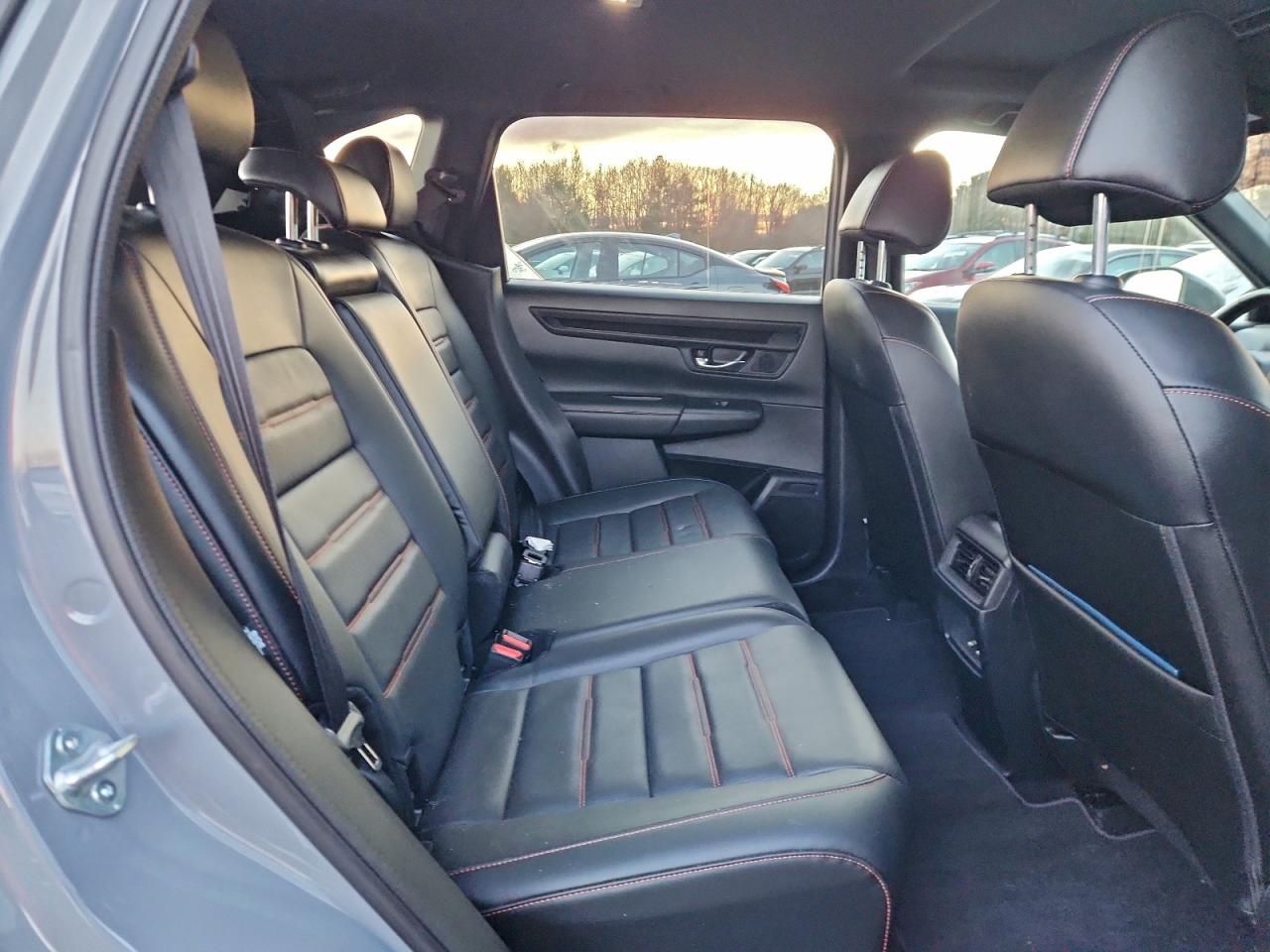 2025 HONDA CR-V SPORT-L photo 31