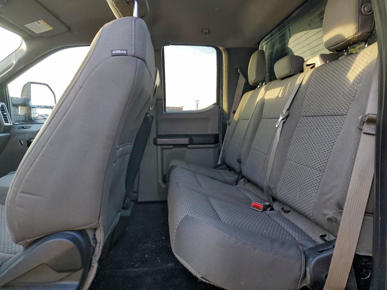 2016 FORD F150 SUPER CAB photo 10