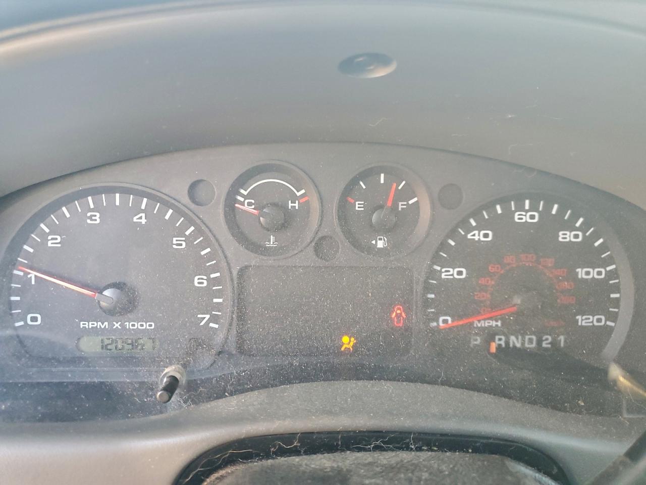2008 FORD RANGER photo 9