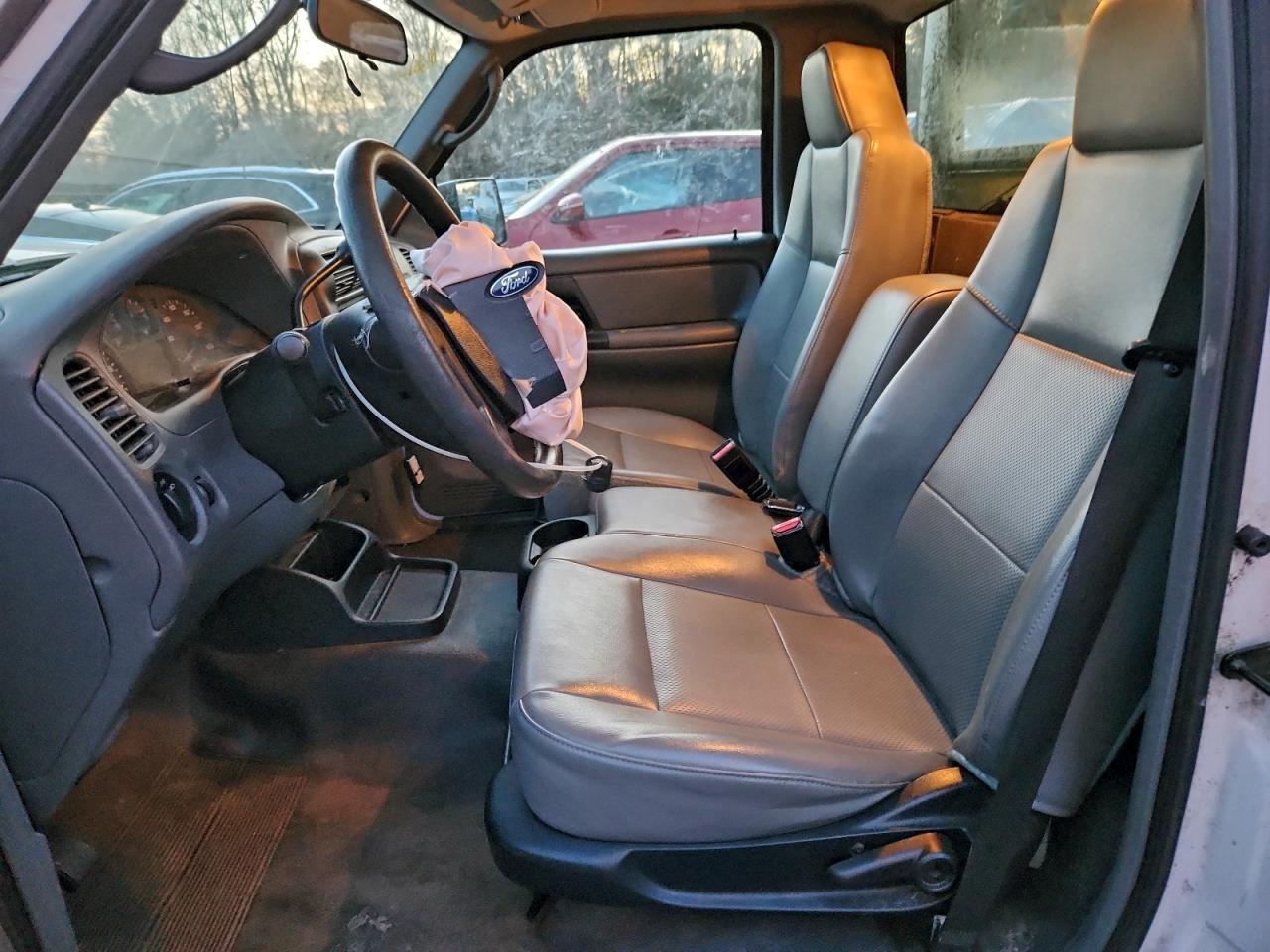 2008 FORD RANGER photo 7