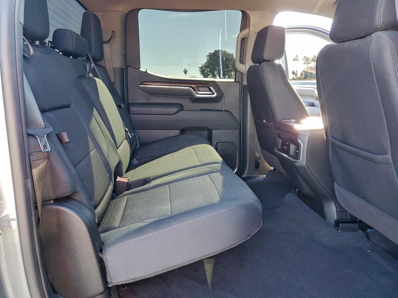 2025 GMC SIERRA C1500 ELEVATION photo 10