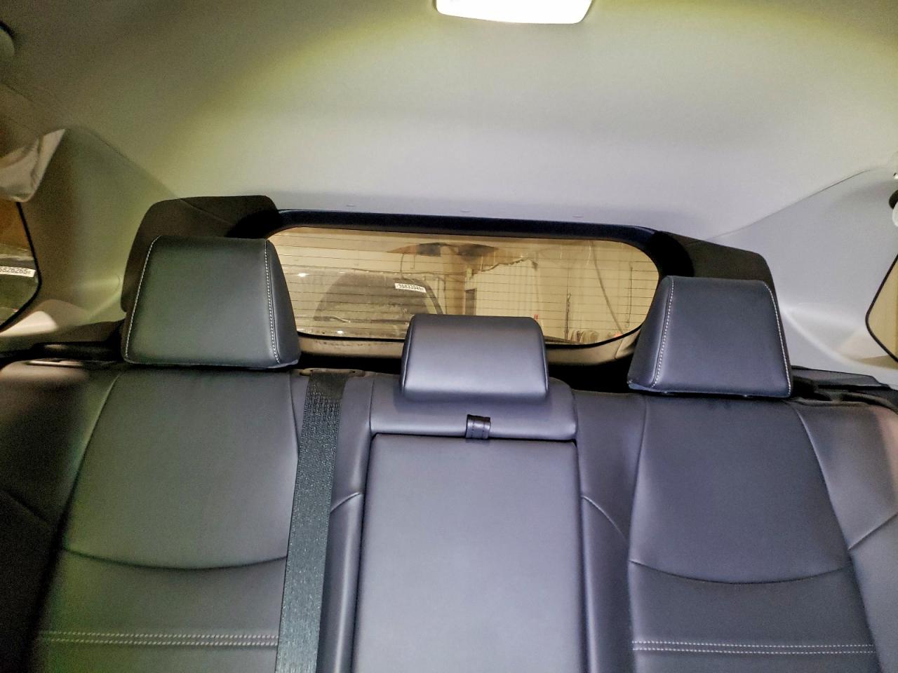2024 TOYOTA RAV4 XLE PREMIUM photo 10