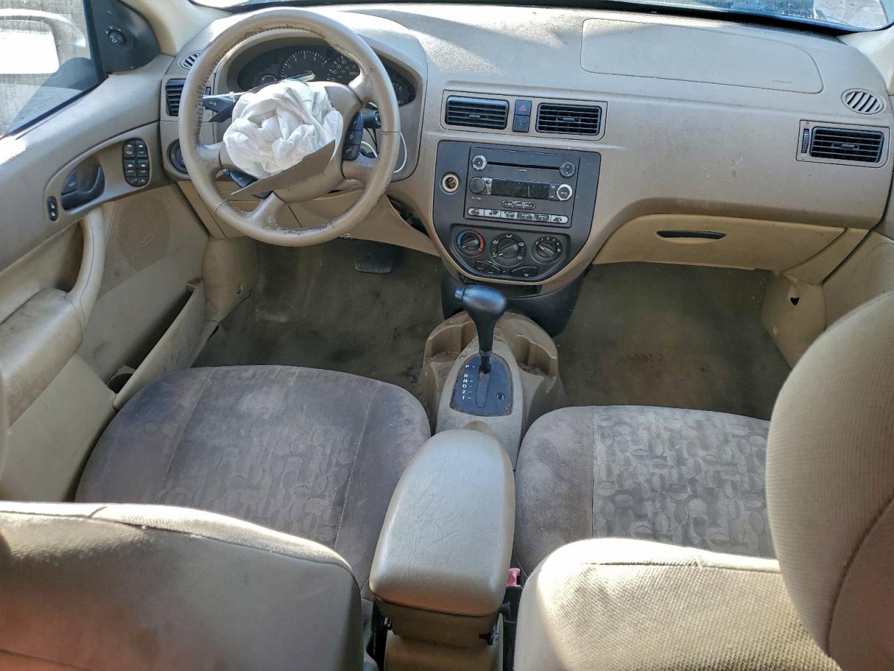 2005 FORD FOCUS ZX4 photo 22