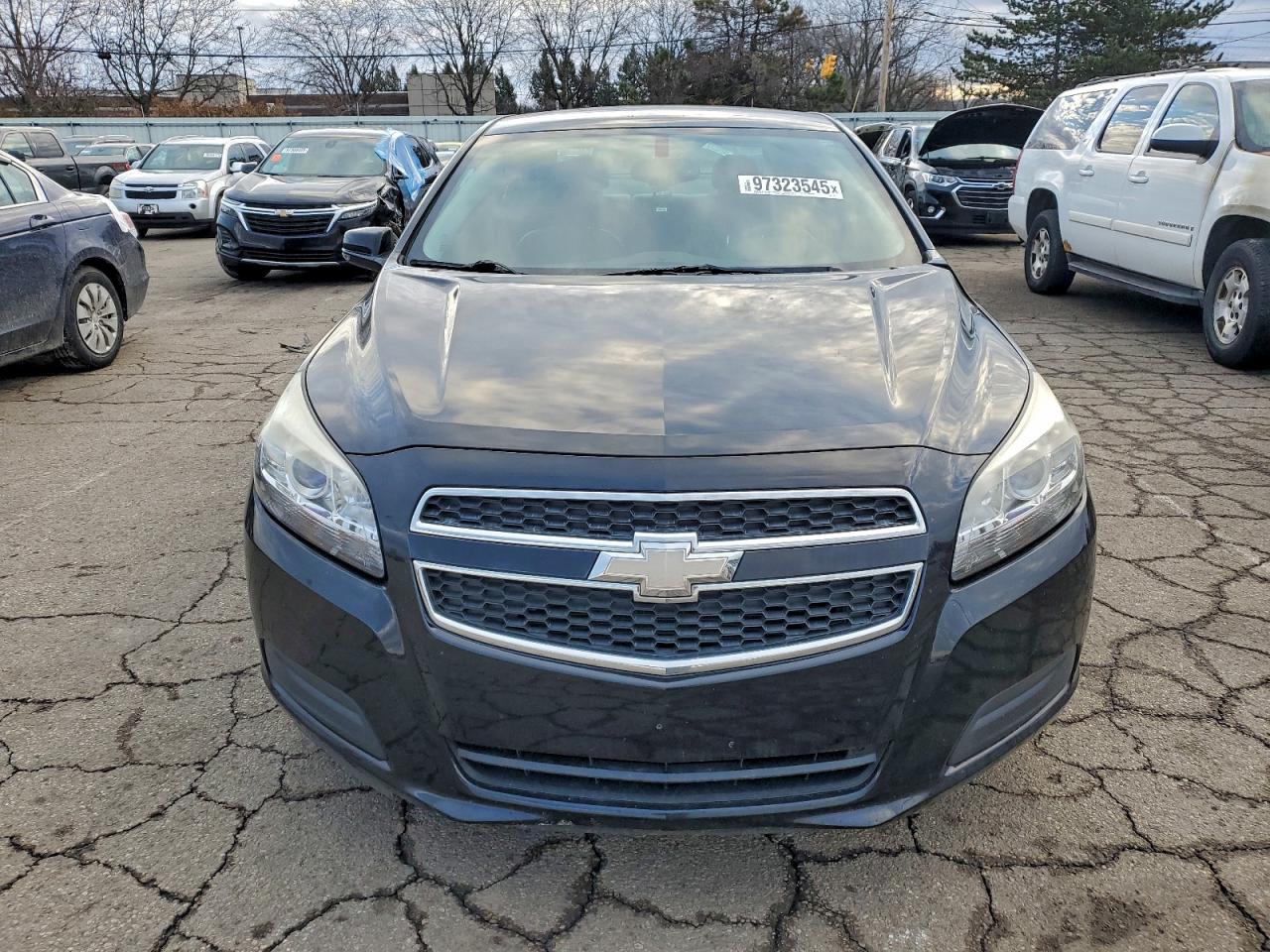 2013 CHEVROLET MALIBU 1LT photo 13