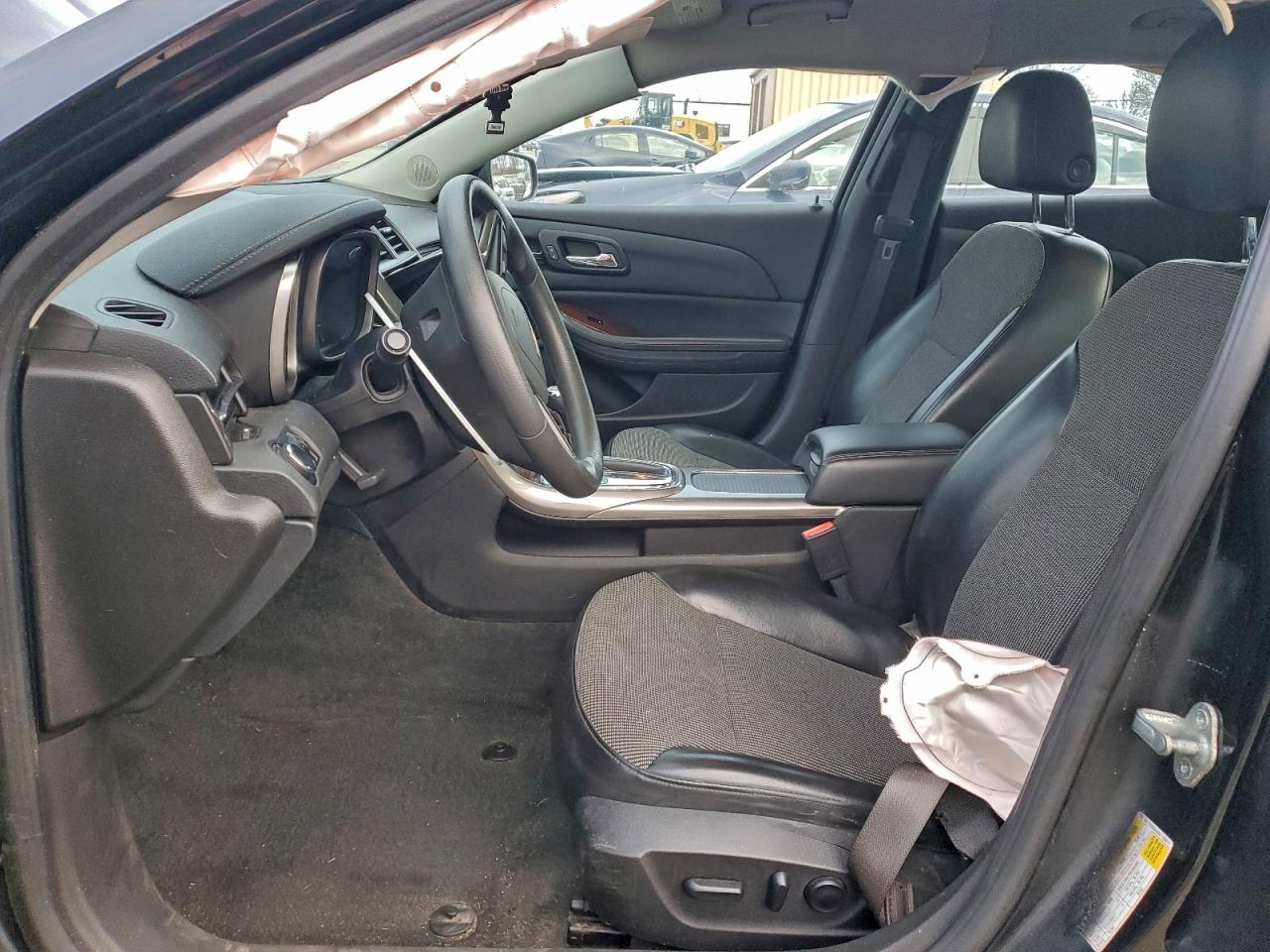 2013 CHEVROLET MALIBU 1LT photo 19