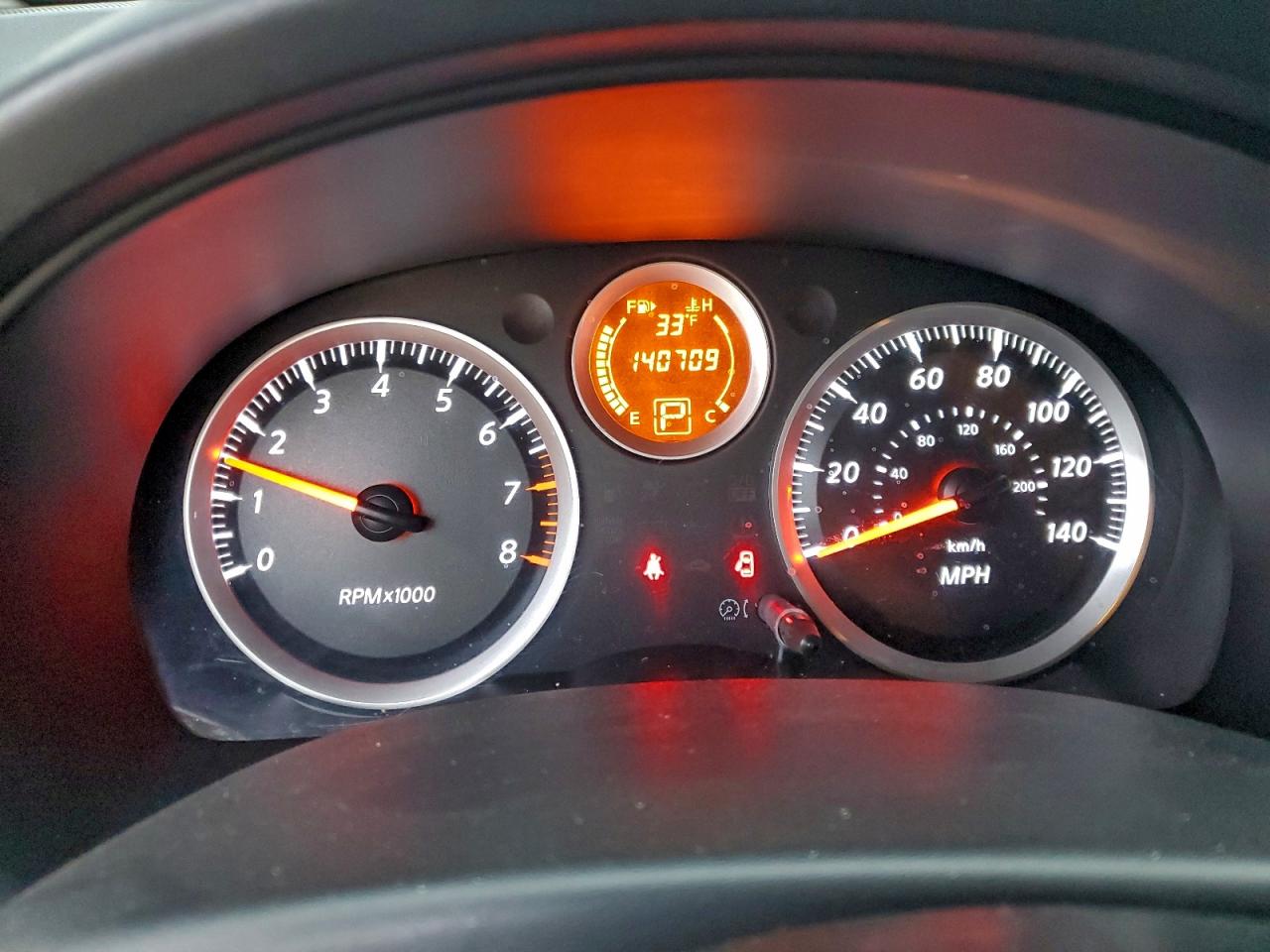 2012 NISSAN SENTRA 2.0 photo 25