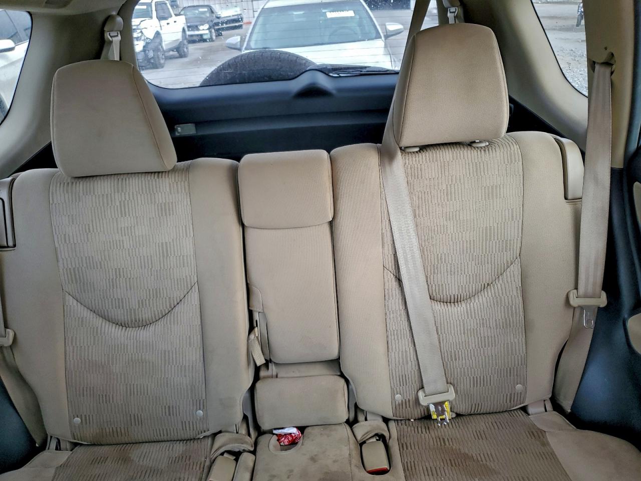 2012 TOYOTA RAV4 photo 19