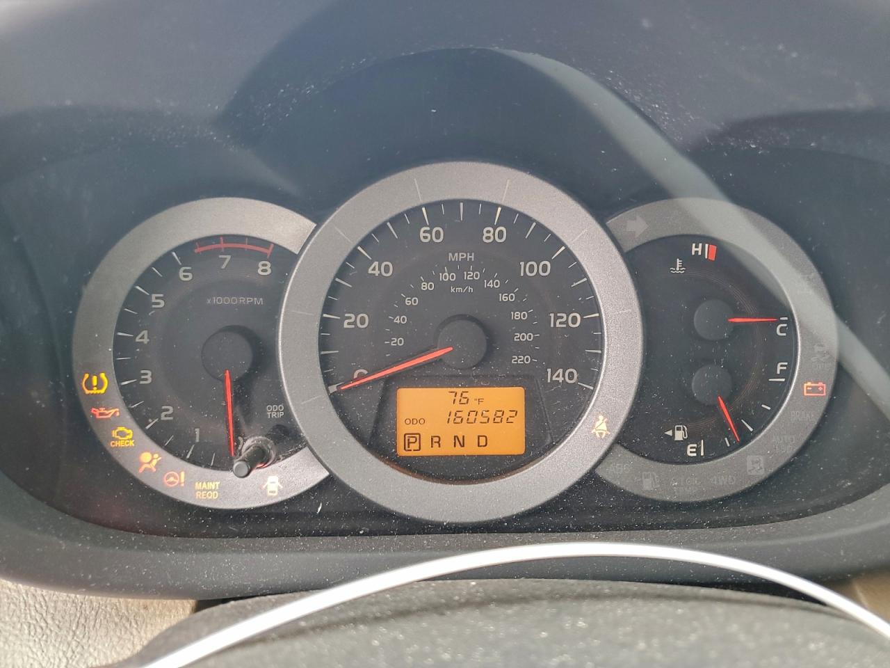 2012 TOYOTA RAV4 photo 17