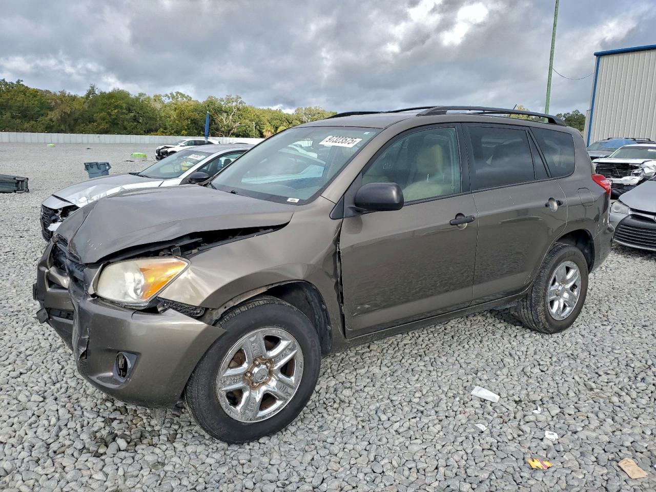 2012 TOYOTA RAV4