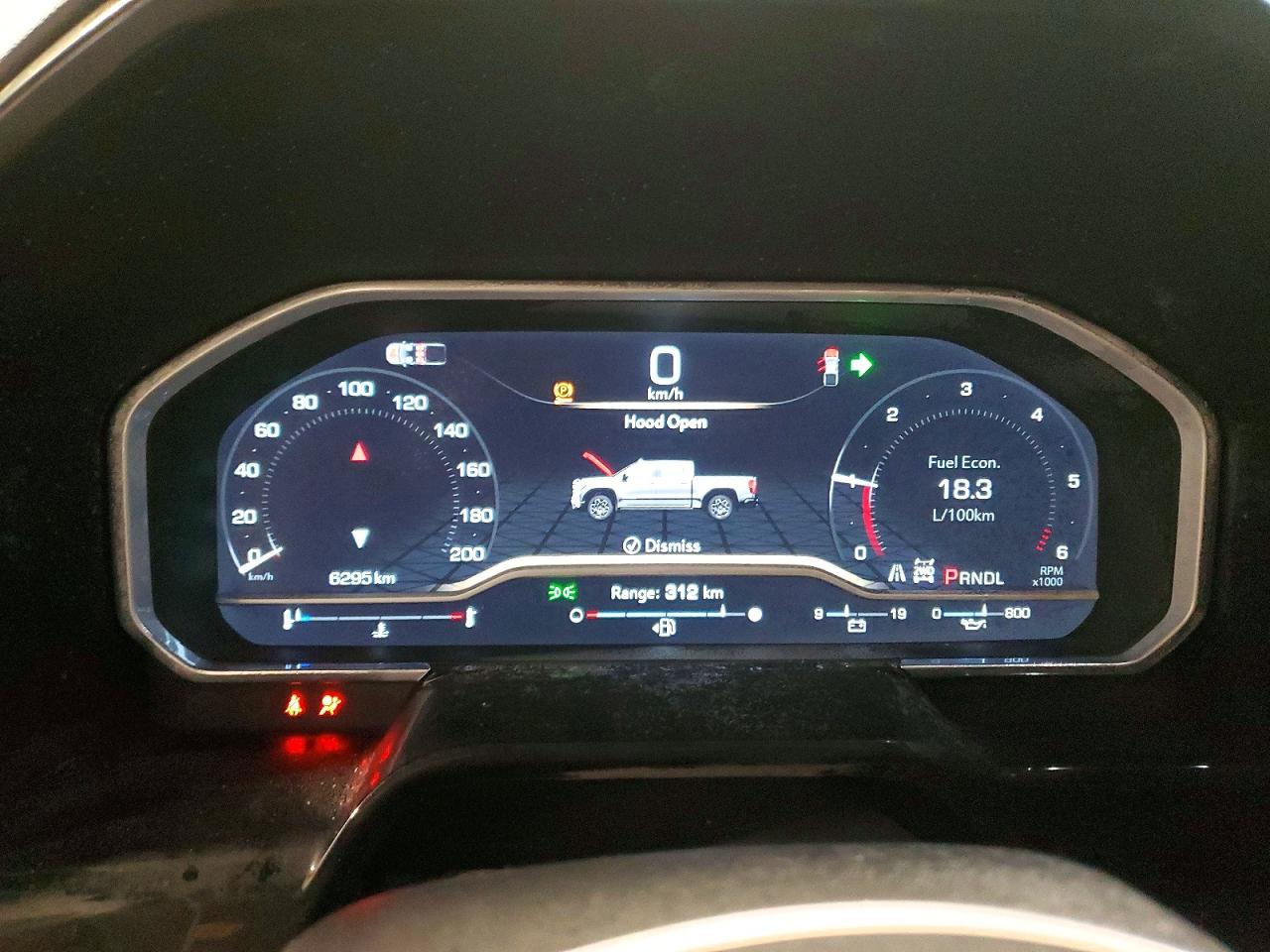 2025 GMC SIERRA K1500 SLE photo 9
