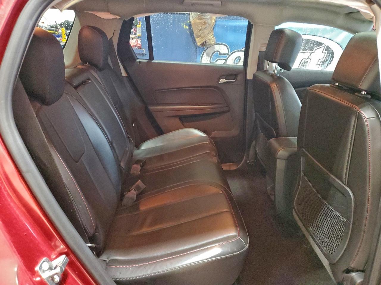 2015 GMC TERRAIN SLT photo 31