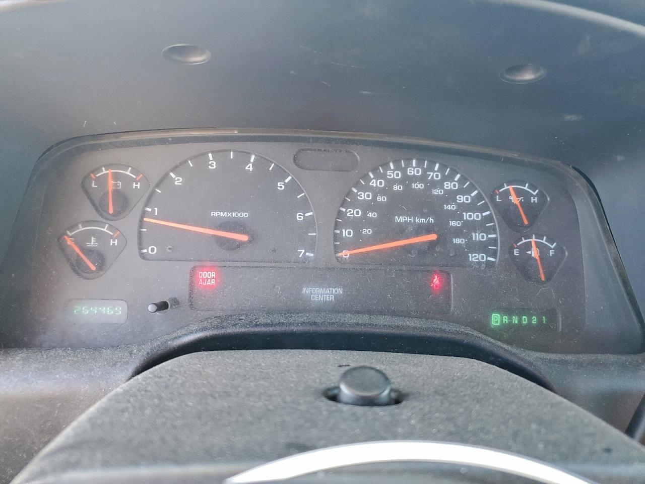 2003 DODGE DAKOTA QUAD SPORT photo 25