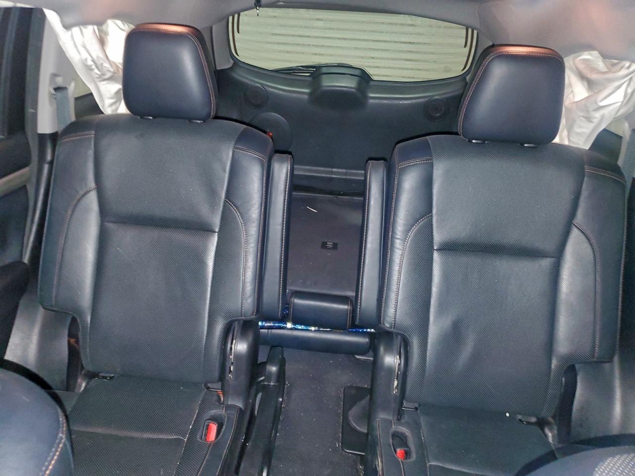 2017 TOYOTA HIGHLANDER LIMITED photo 19