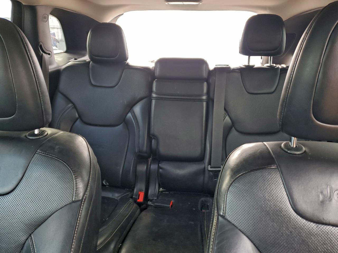 2014 JEEP CHEROKEE LIMITED photo 10