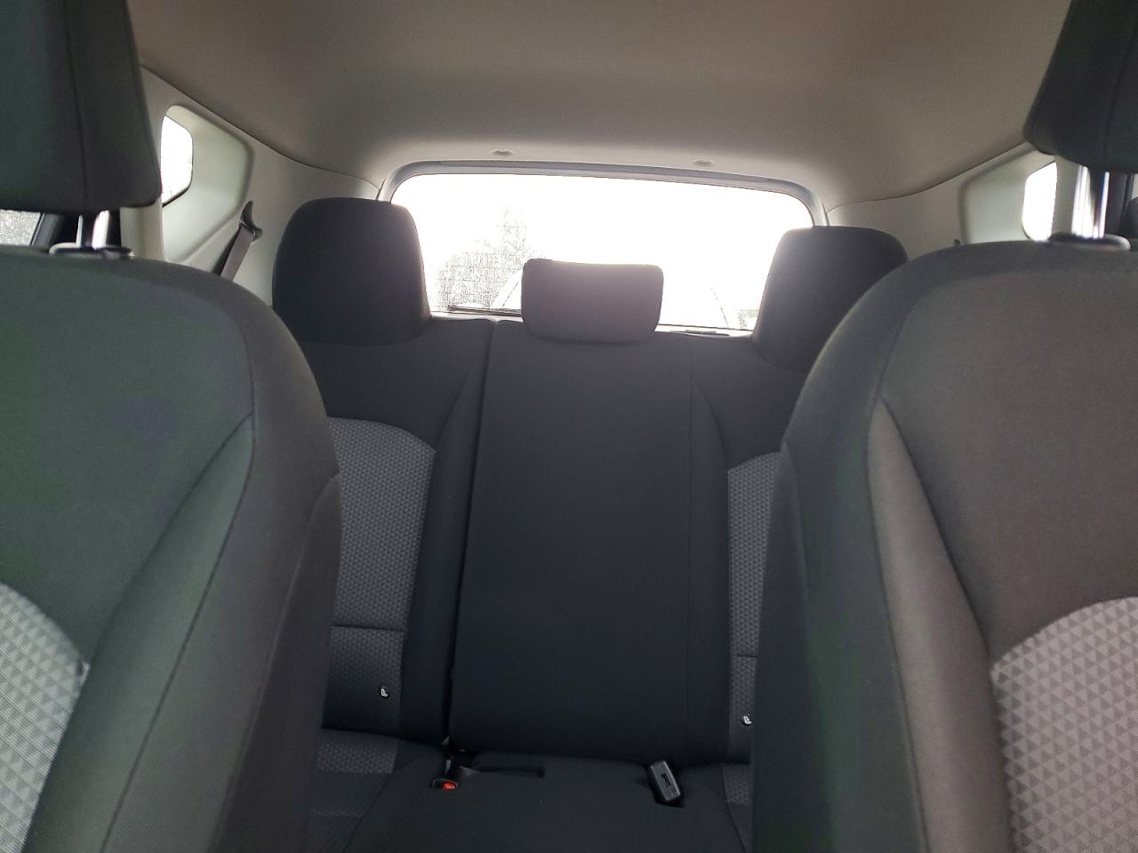 2020 KIA SOUL LX photo 10