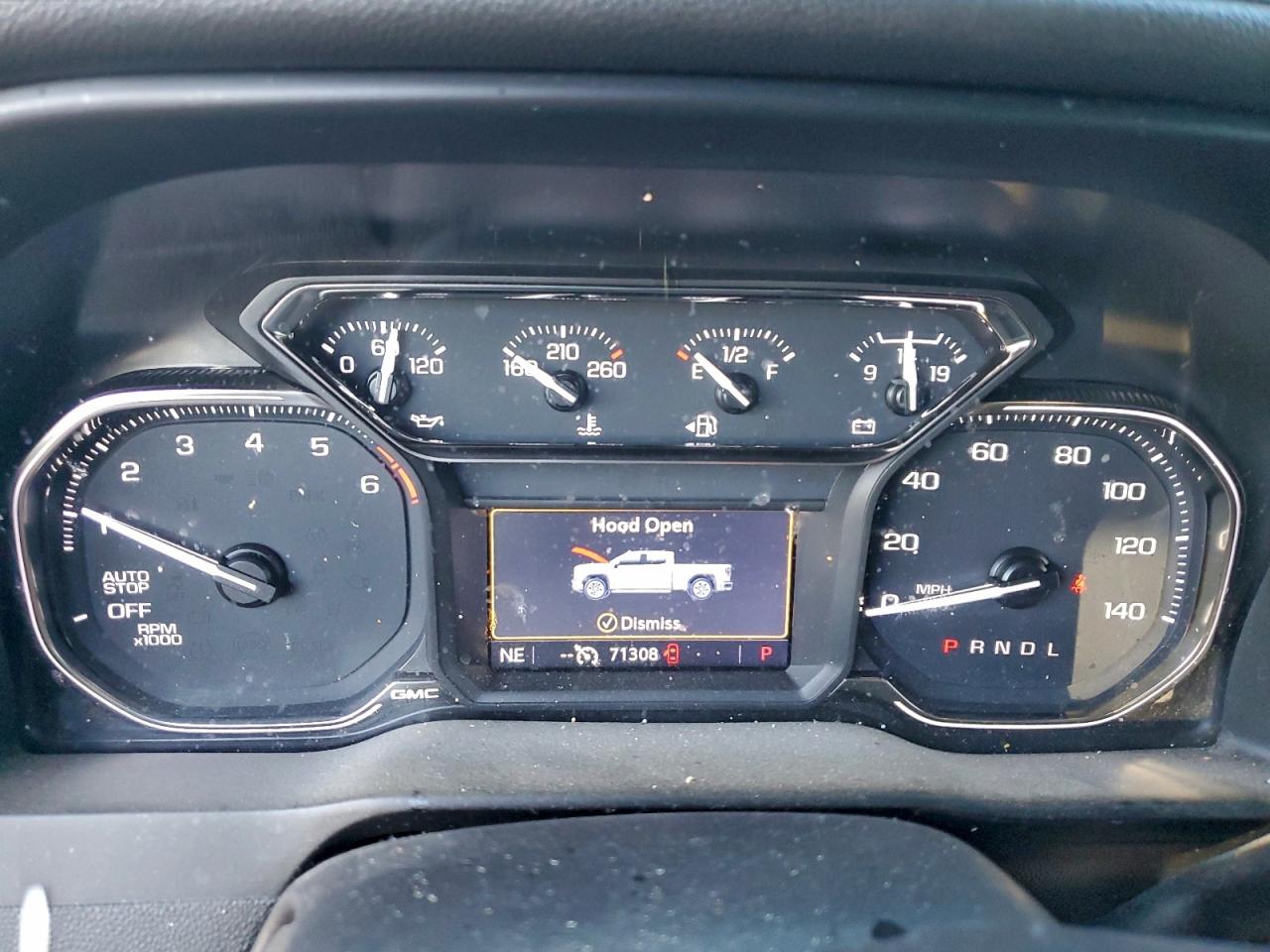 2021 GMC SIERRA C1500 SLT photo 9
