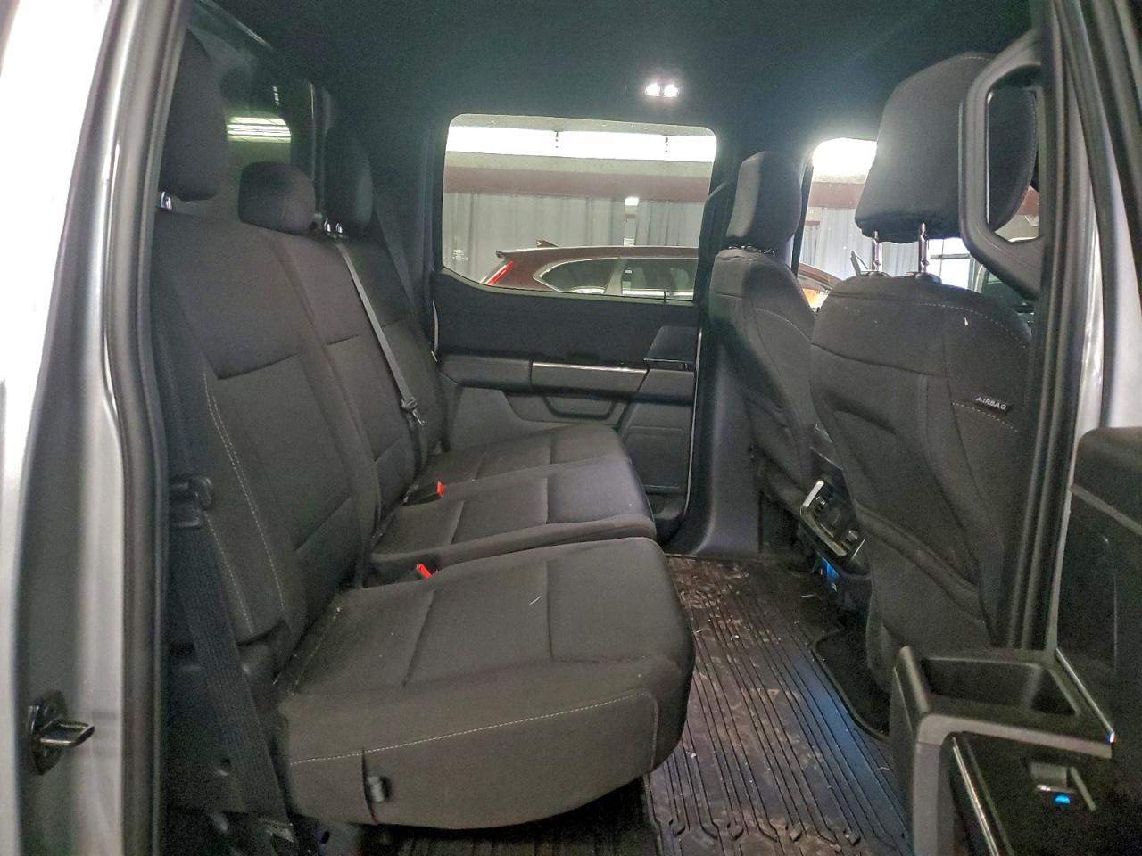 2023 FORD F150 SUPERCREW photo 28