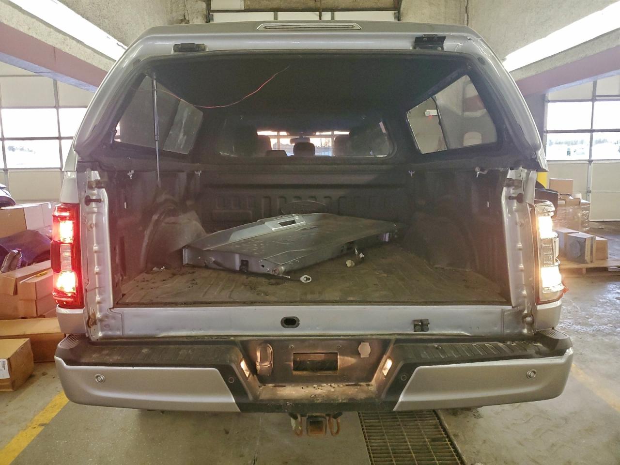 2023 FORD F150 SUPERCREW photo 16