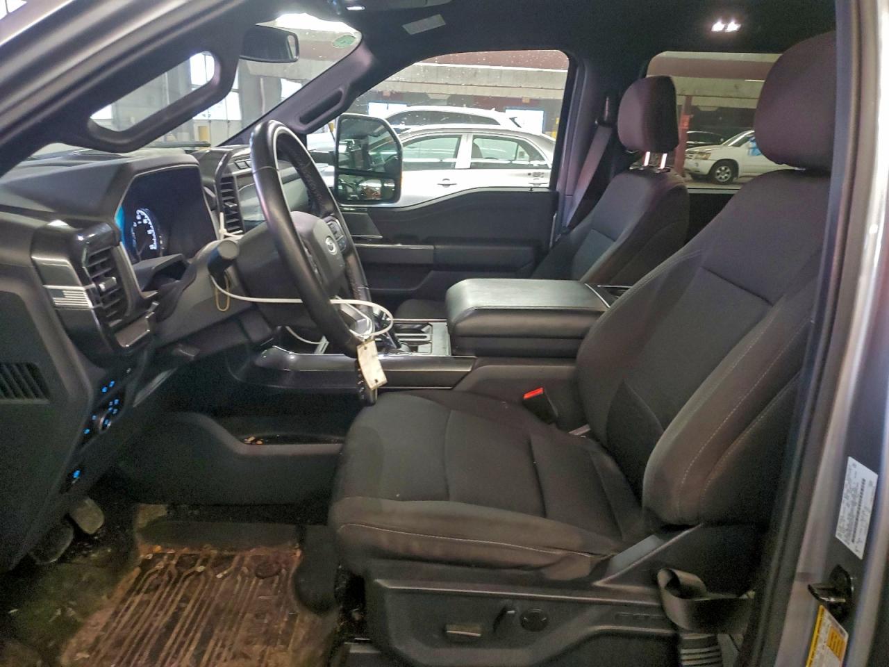 2023 FORD F150 SUPERCREW photo 19