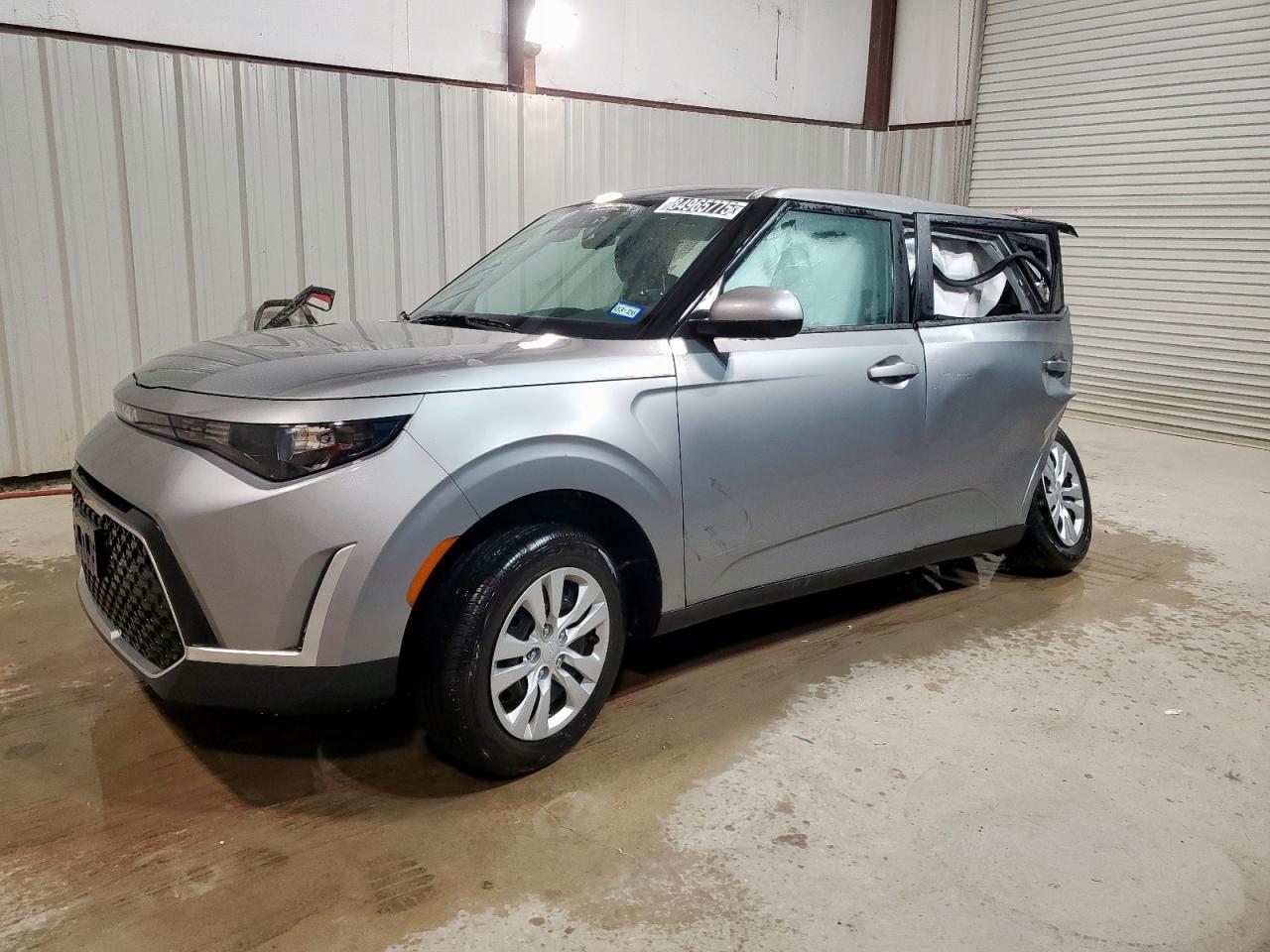 2024 KIA SOUL