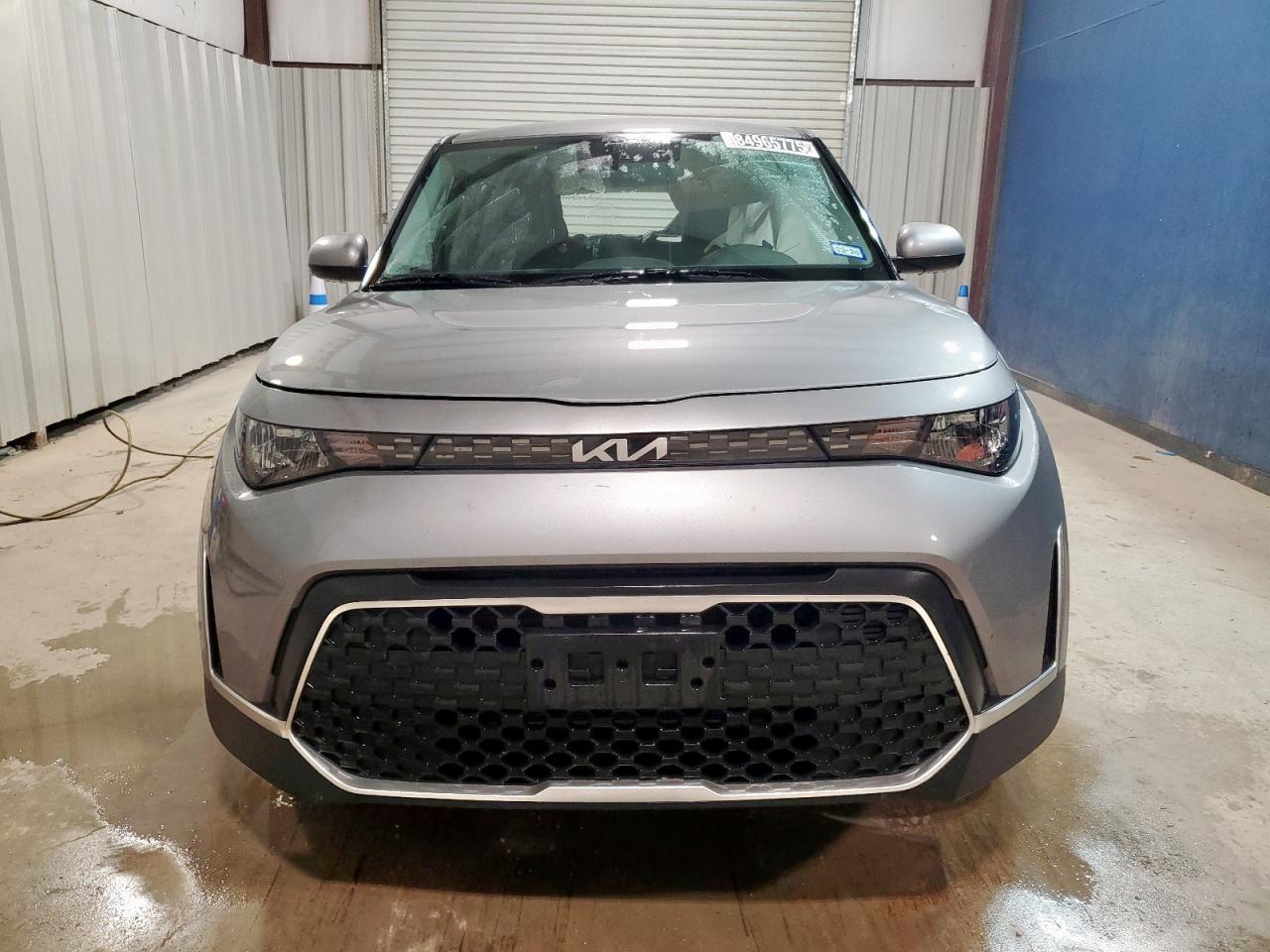2024 KIA SOUL LX photo 5