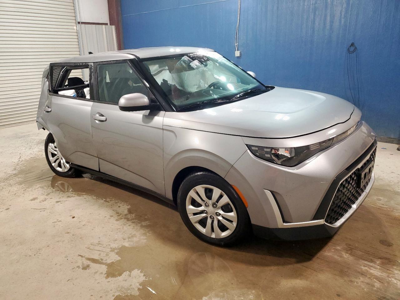 2024 KIA SOUL LX photo 4