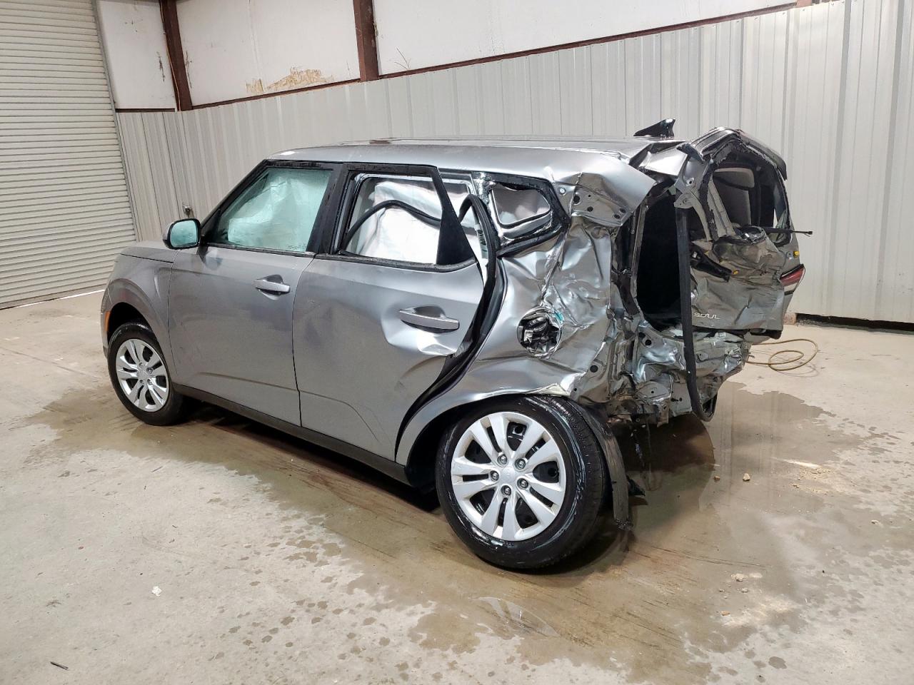 2024 KIA SOUL LX photo 2