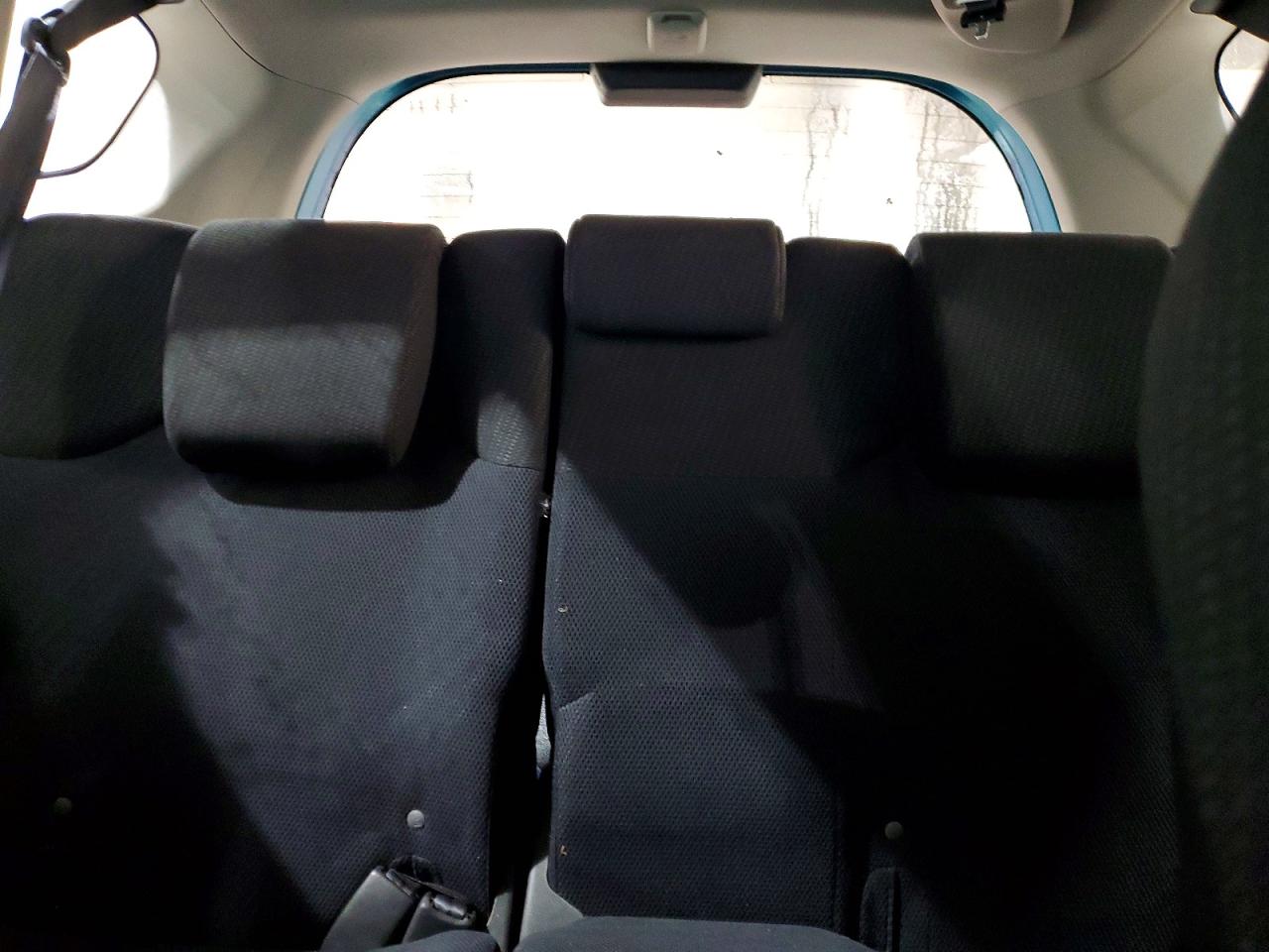 2013 HONDA FIT SPORT photo 10