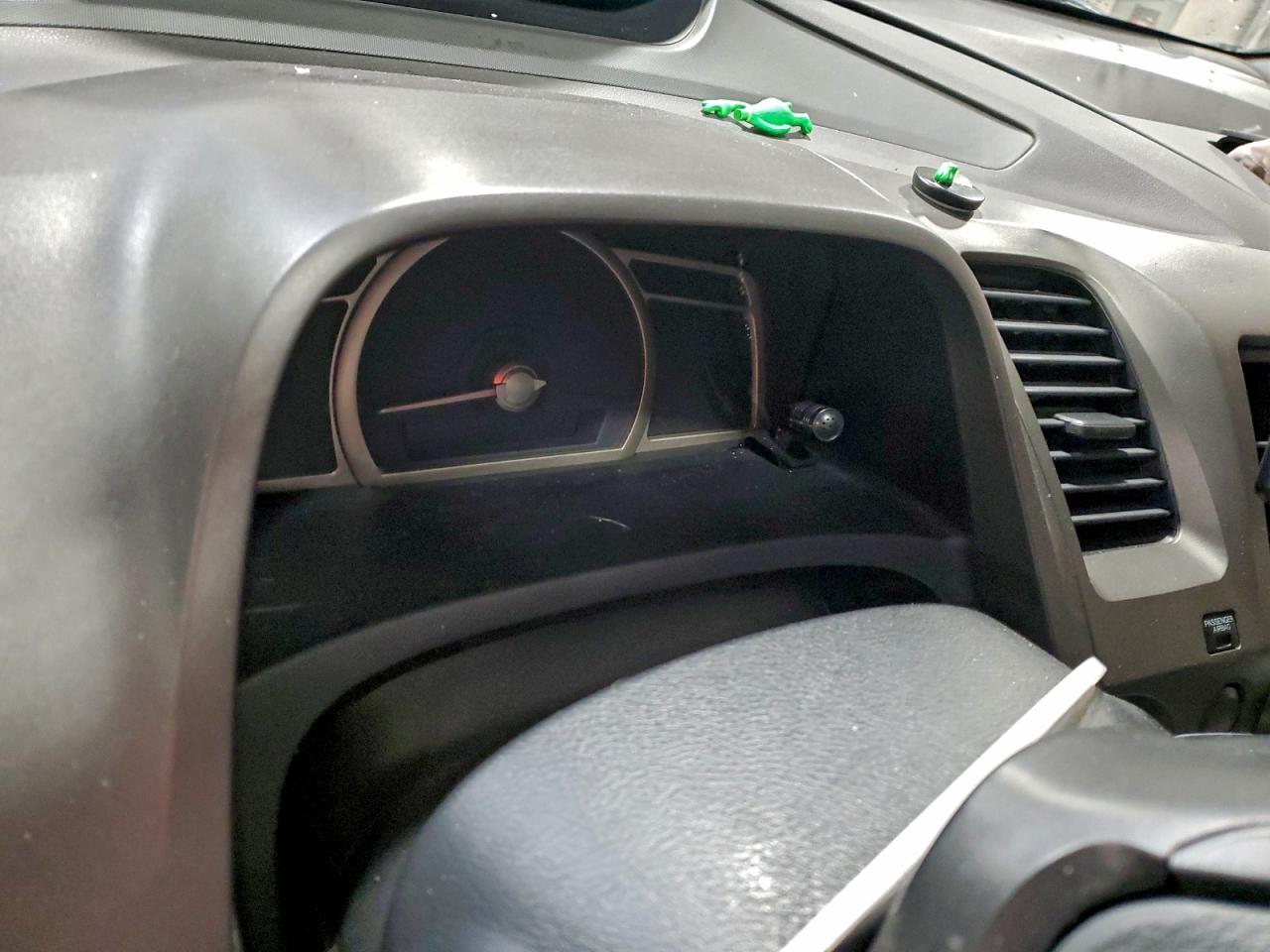 2008 HONDA CIVIC LX photo 9
