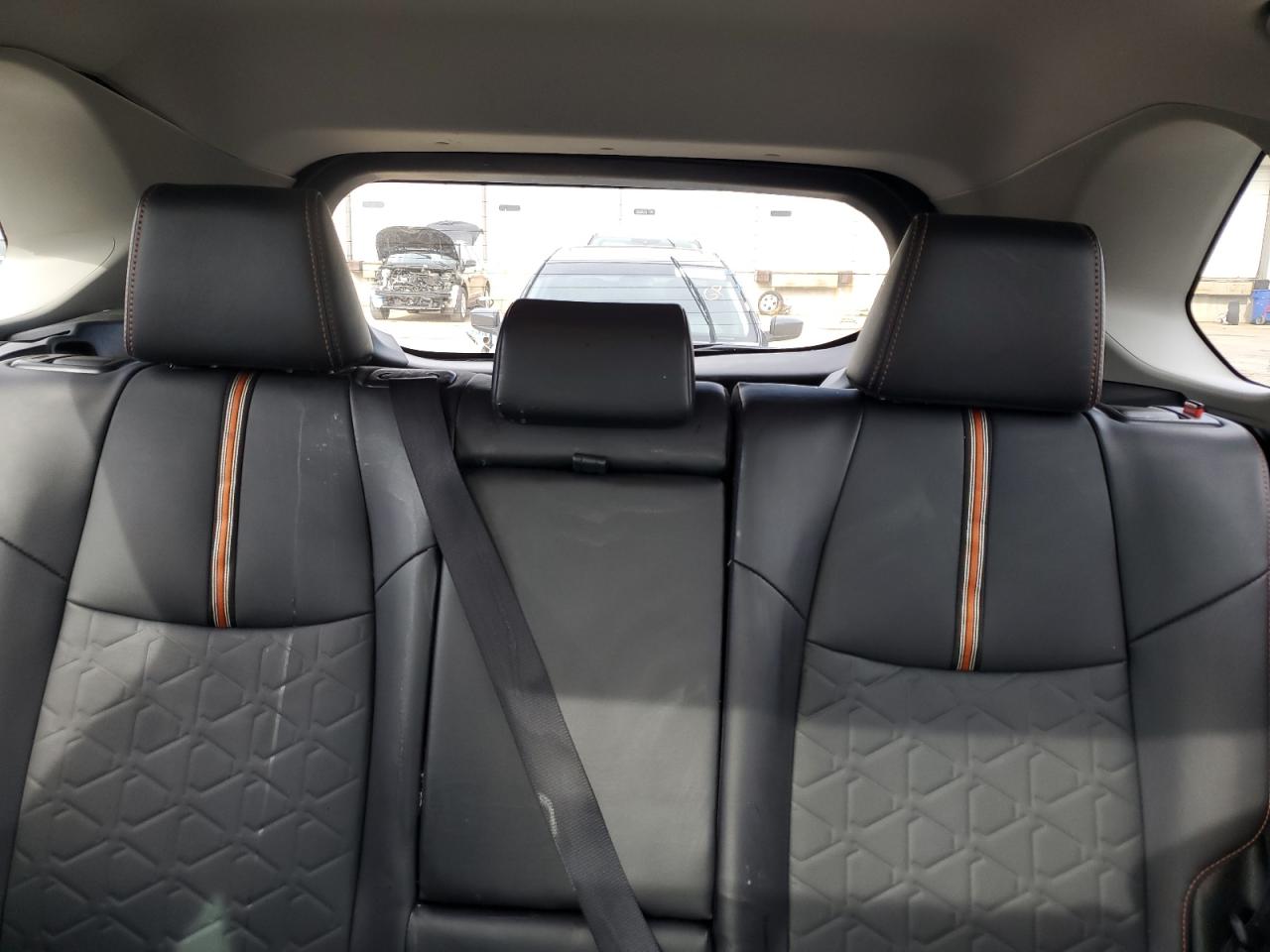 2022 TOYOTA RAV4 ADVENTURE photo 10