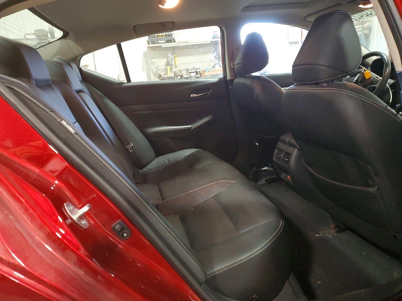 2019 NISSAN ALTIMA SL photo 10