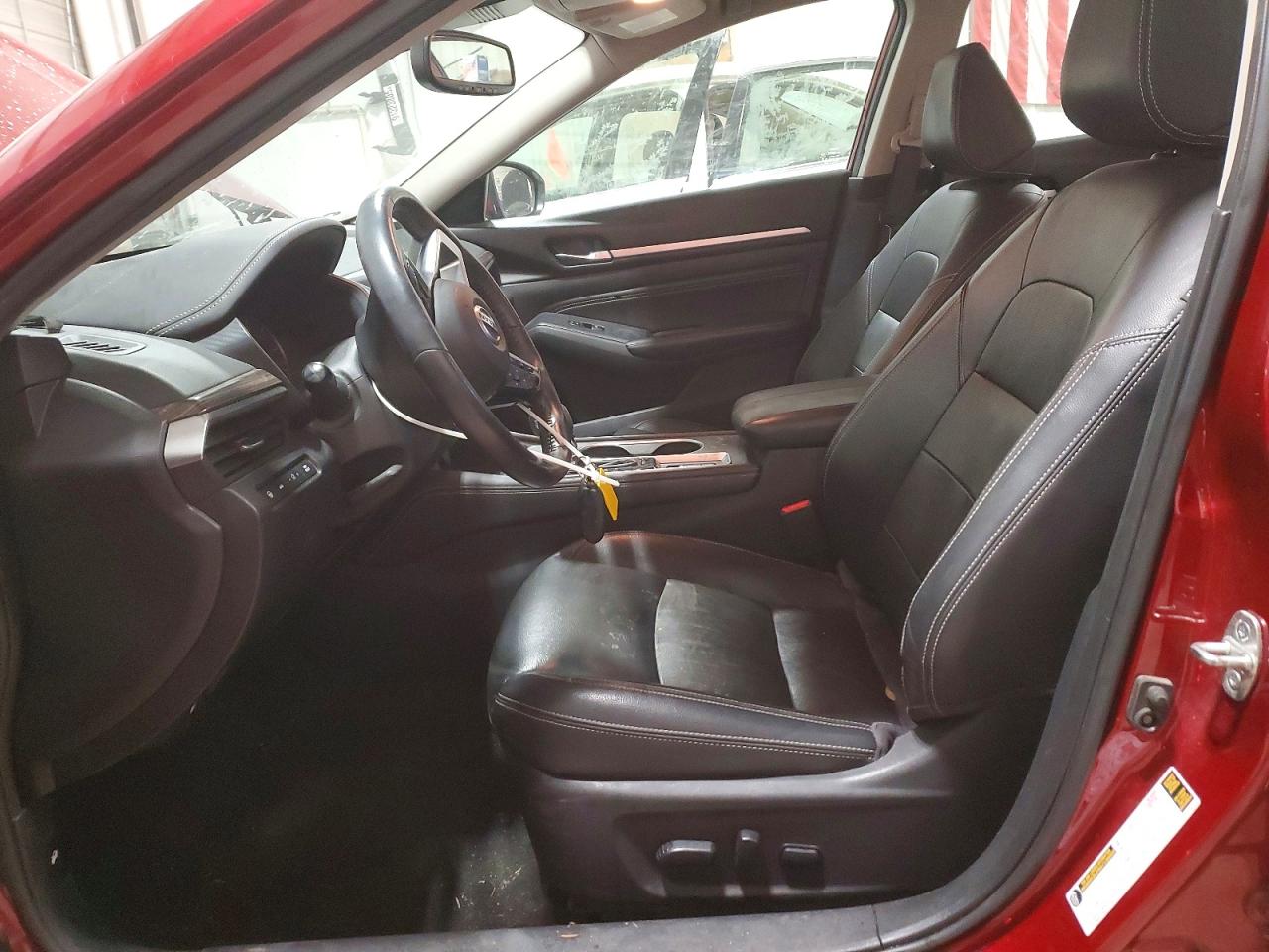 2019 NISSAN ALTIMA SL photo 7