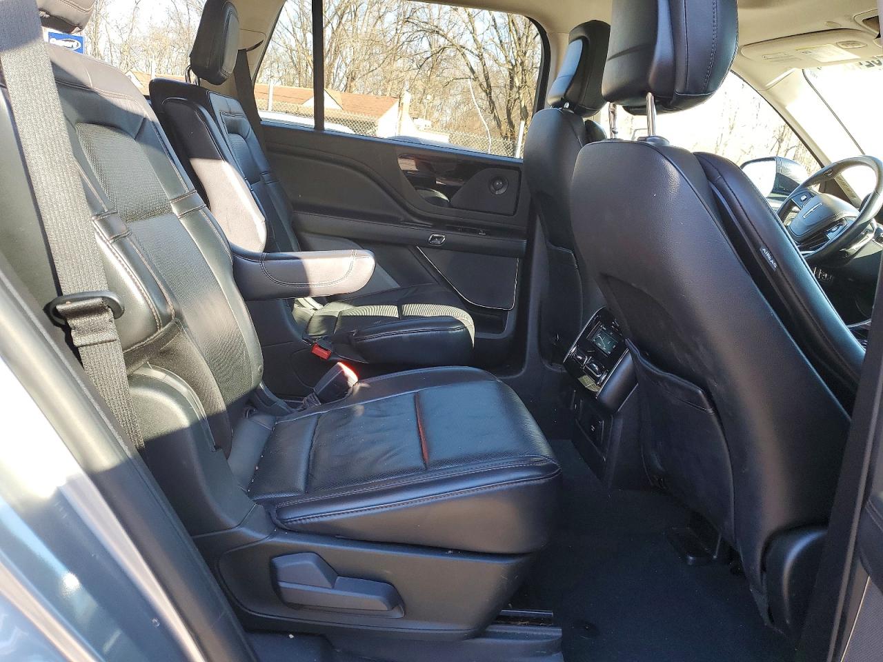 2020 LINCOLN AVIATOR GRAND TOURING photo 21