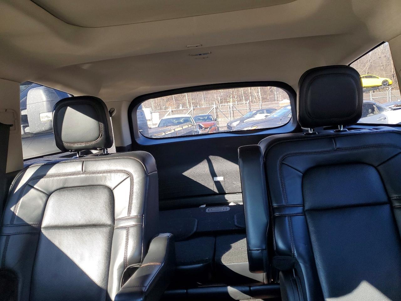2020 LINCOLN AVIATOR GRAND TOURING photo 19