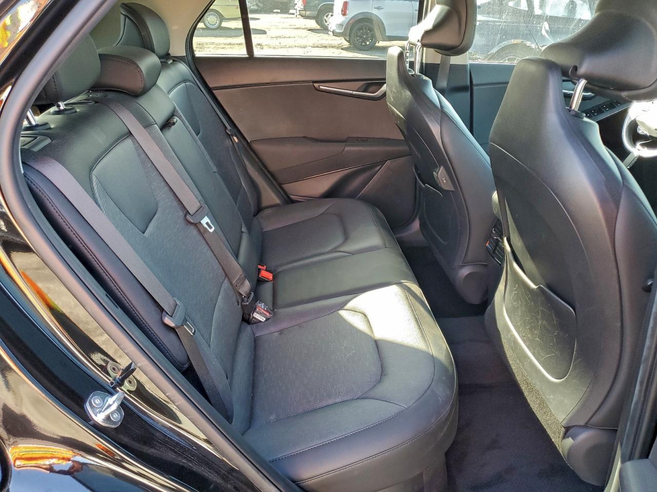 2023 KIA NIRO SX photo 11