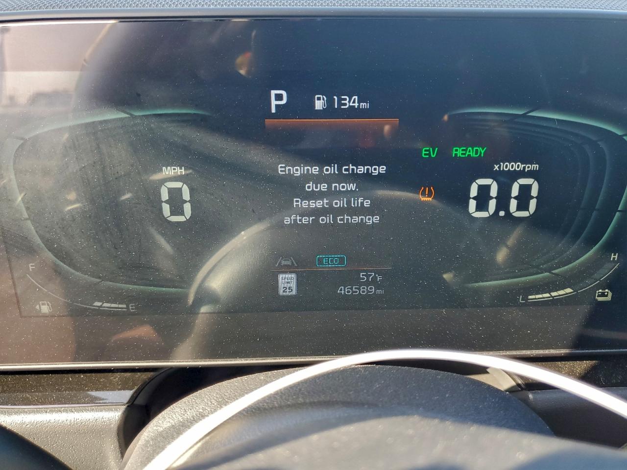 2023 KIA NIRO SX photo 9