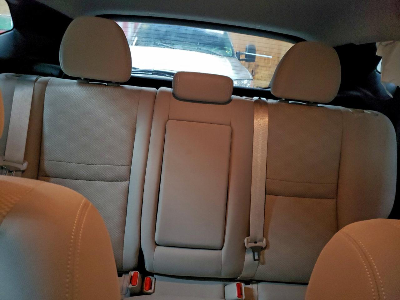 2018 NISSAN ROGUE SPORT S photo 10