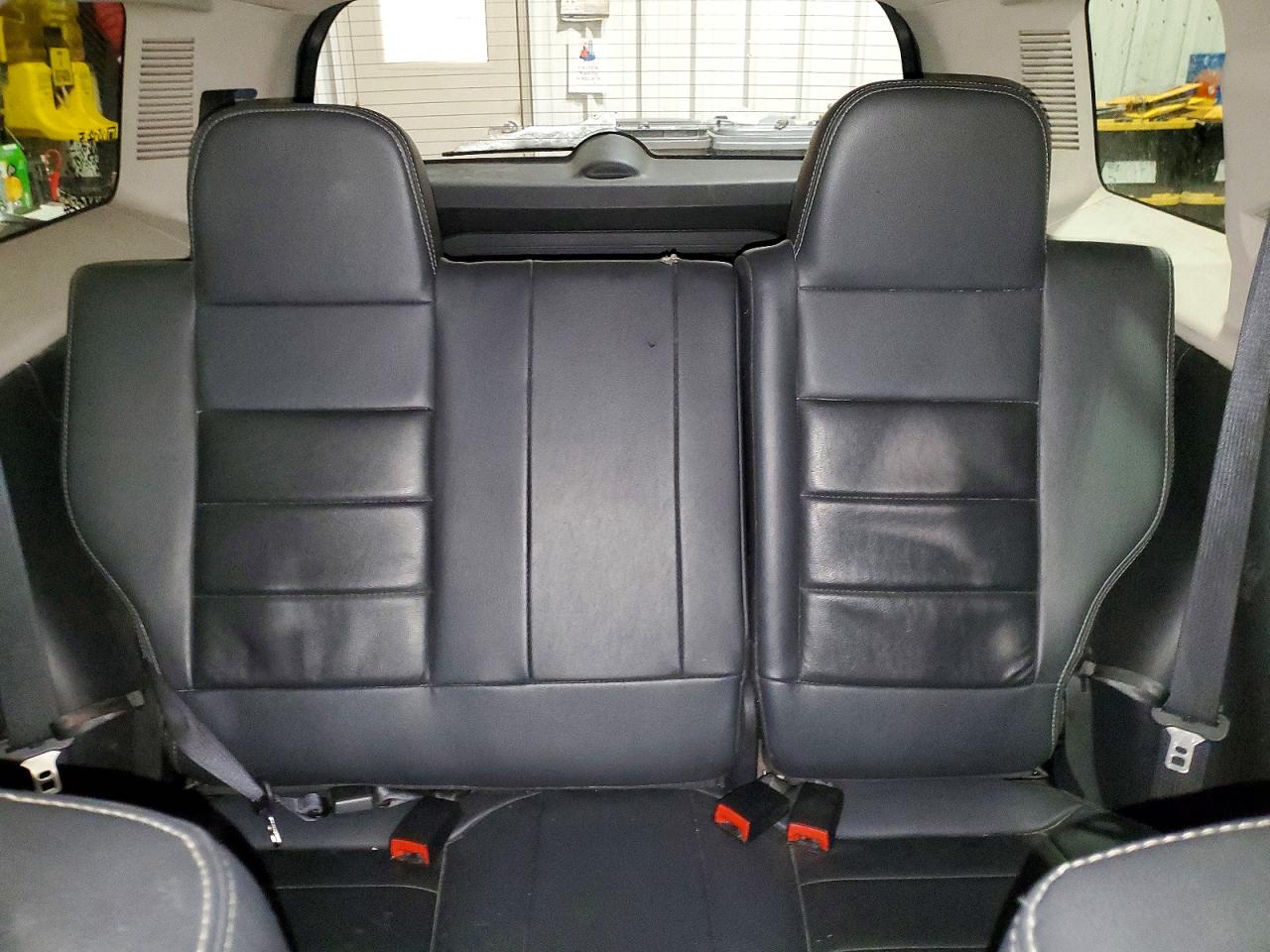 2014 JEEP PATRIOT LIMITED photo 10