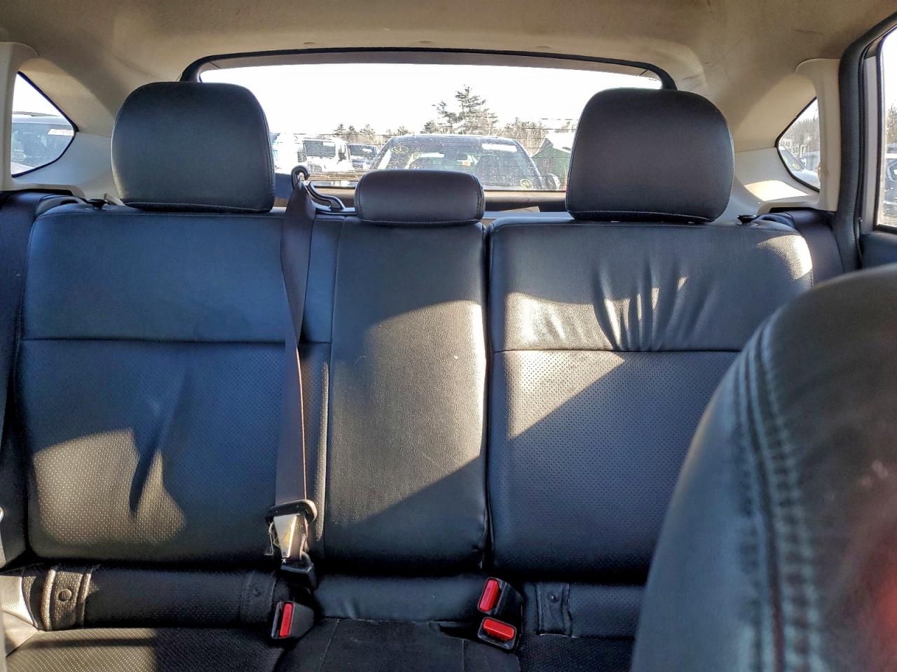 2014 SUBARU XV CROSSTREK 2.0 PREMIUM photo 10